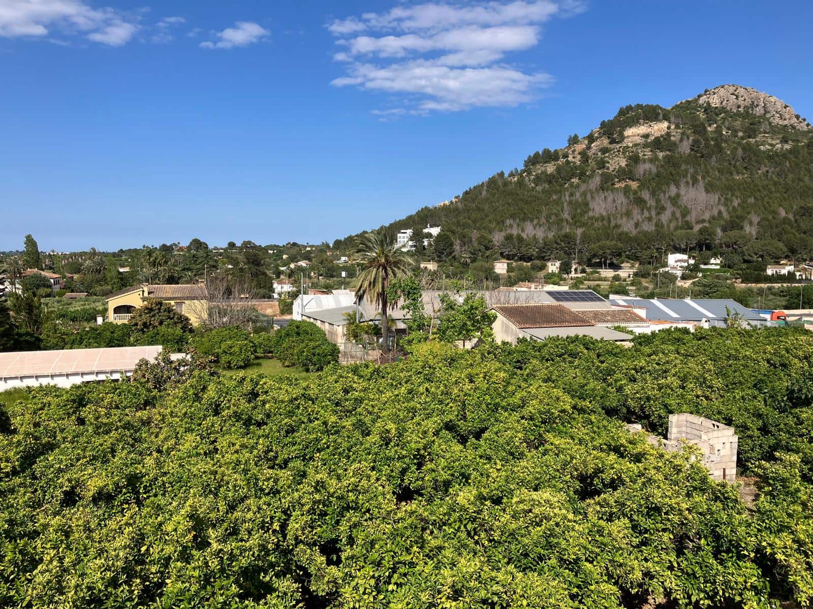 3 bedroom Finca/Country House for rent in Pedreguer with garage - € 1,300 (Ref: 8989946)