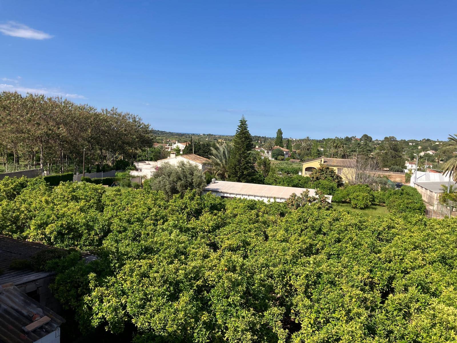 3 bedroom Finca/Country House for rent in Pedreguer with garage - € 1,300 (Ref: 8989946)