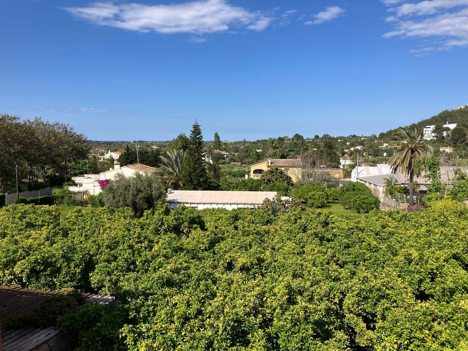 3 bedroom Finca/Country House for rent in Pedreguer with garage - € 1,300 (Ref: 8989946)