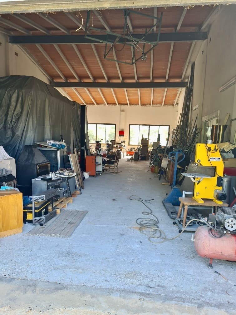 3 bedroom Finca/Country House for sale in Pedreguer with garage - € 600,000 (Ref: 9016244)