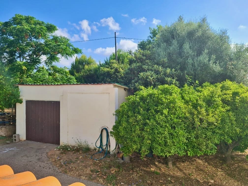 3 bedroom Finca/Country House for sale in Pedreguer with garage - € 600,000 (Ref: 9016244)