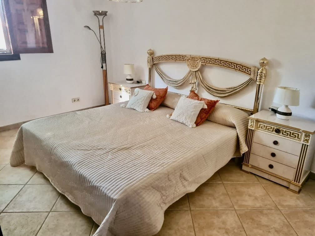 3 bedroom Finca/Country House for sale in Pedreguer with garage - € 600,000 (Ref: 9016244)