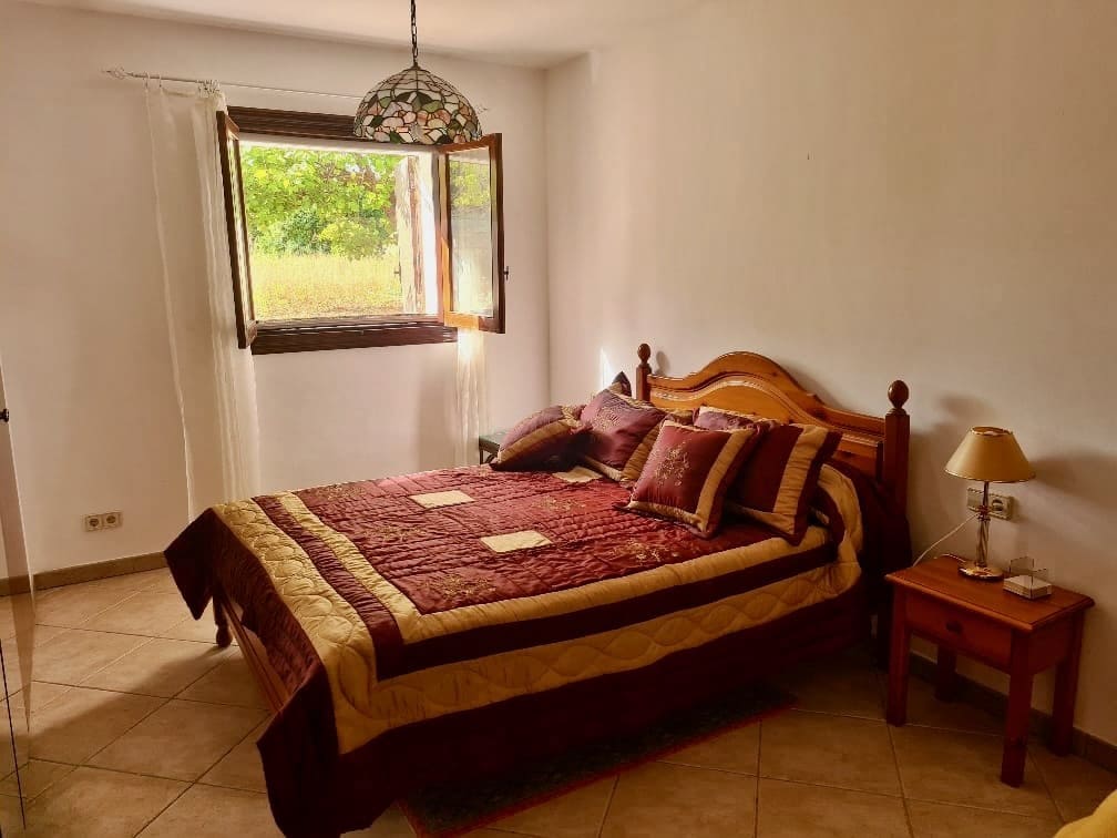 3 bedroom Finca/Country House for sale in Pedreguer with garage - € 600,000 (Ref: 9016244)