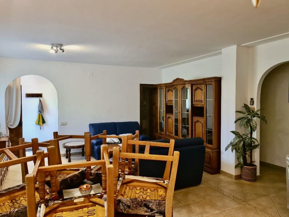 3 bedroom Finca/Country House for sale in Pedreguer with garage - € 600,000 (Ref: 9016244)