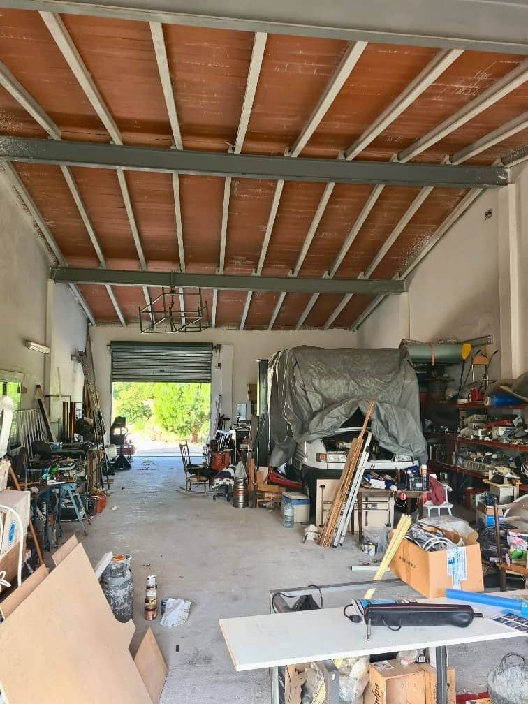 3 bedroom Finca/Country House for sale in Pedreguer with garage - € 600,000 (Ref: 9016244)