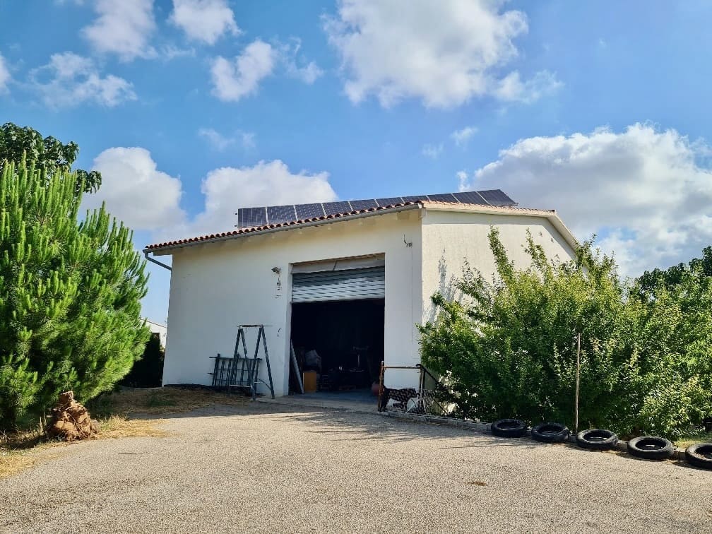 3 bedroom Finca/Country House for sale in Pedreguer with garage - € 600,000 (Ref: 9016244)