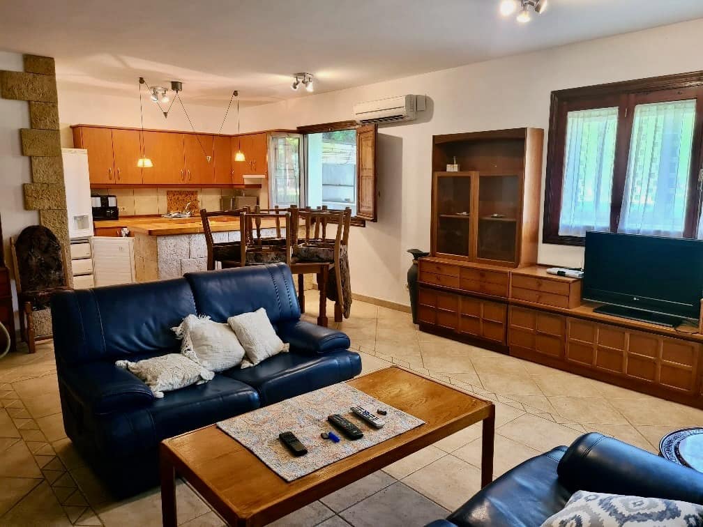 3 bedroom Finca/Country House for sale in Pedreguer with garage - € 600,000 (Ref: 9016244)