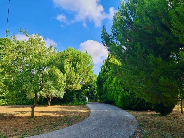 3 bedroom Finca/Country House for sale in Pedreguer with garage - € 600,000 (Ref: 9016244)