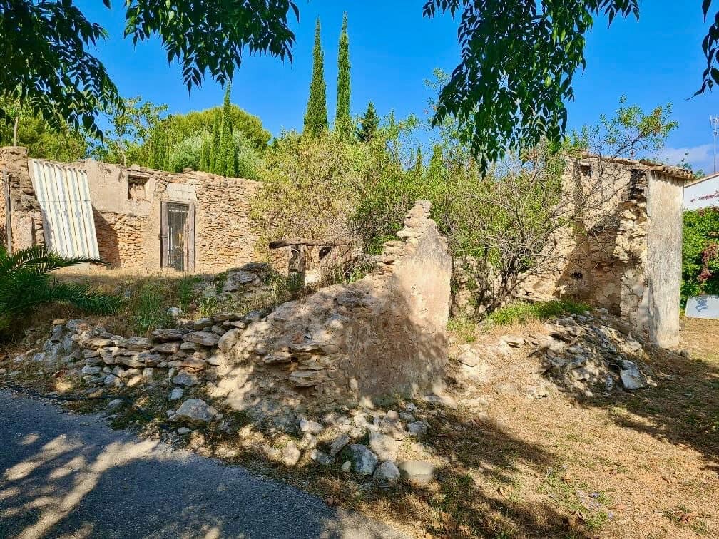 3 bedroom Finca/Country House for sale in Pedreguer with garage - € 600,000 (Ref: 9016244)