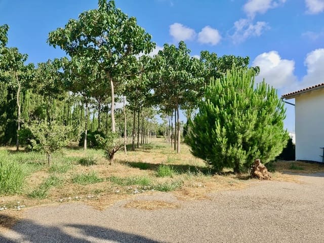 3 bedroom Finca/Country House for sale in Pedreguer with garage - € 600,000 (Ref: 9016244)