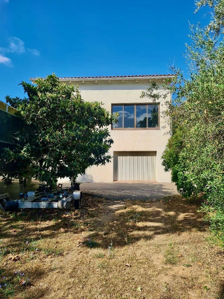 3 bedroom Finca/Country House for sale in Pedreguer with garage - € 600,000 (Ref: 9016244)