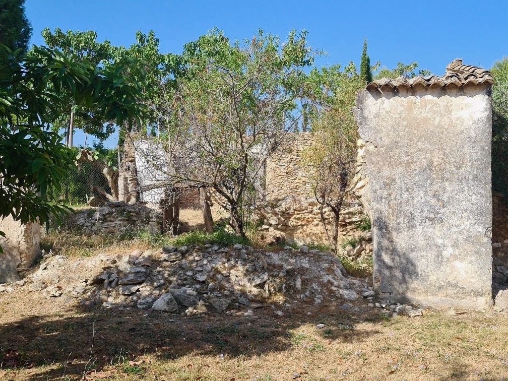 3 bedroom Finca/Country House for sale in Pedreguer with garage - € 600,000 (Ref: 9016244)