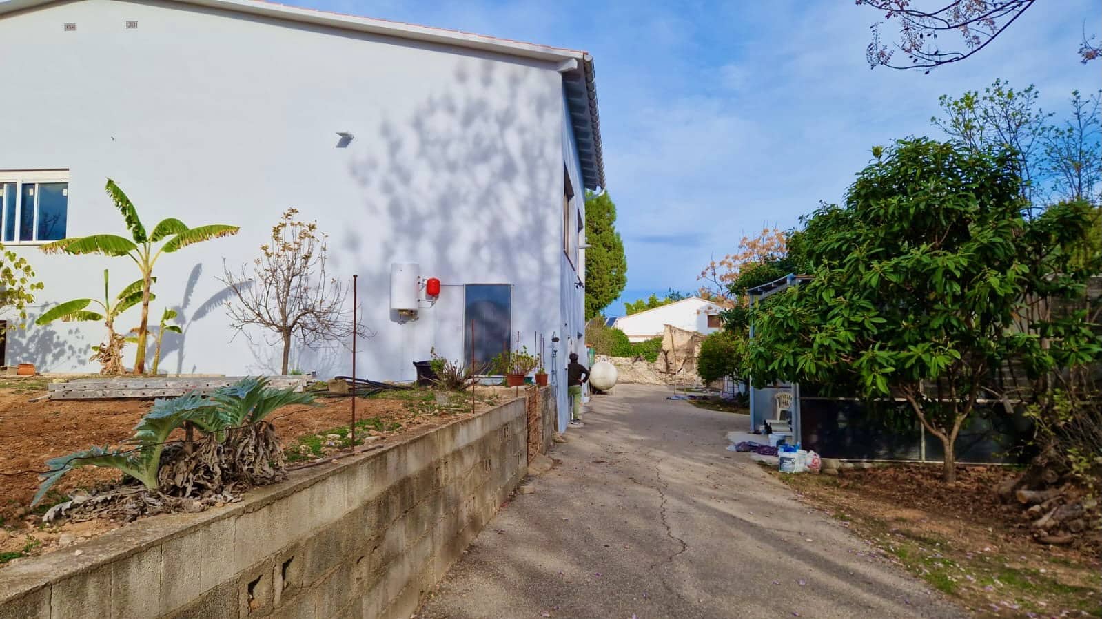 3 bedroom Finca/Country House for sale in Pedreguer with garage - € 600,000 (Ref: 9016244)