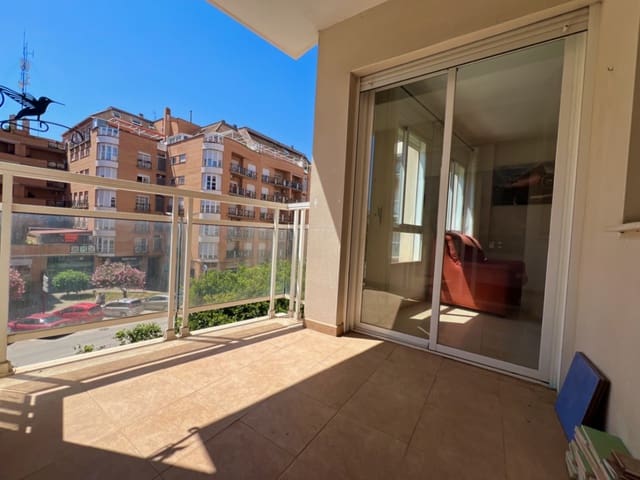 3 soveværelse Lejlighed til salg i Saladar, Dénia med garage - € 239.000 (Ref: 9023535)