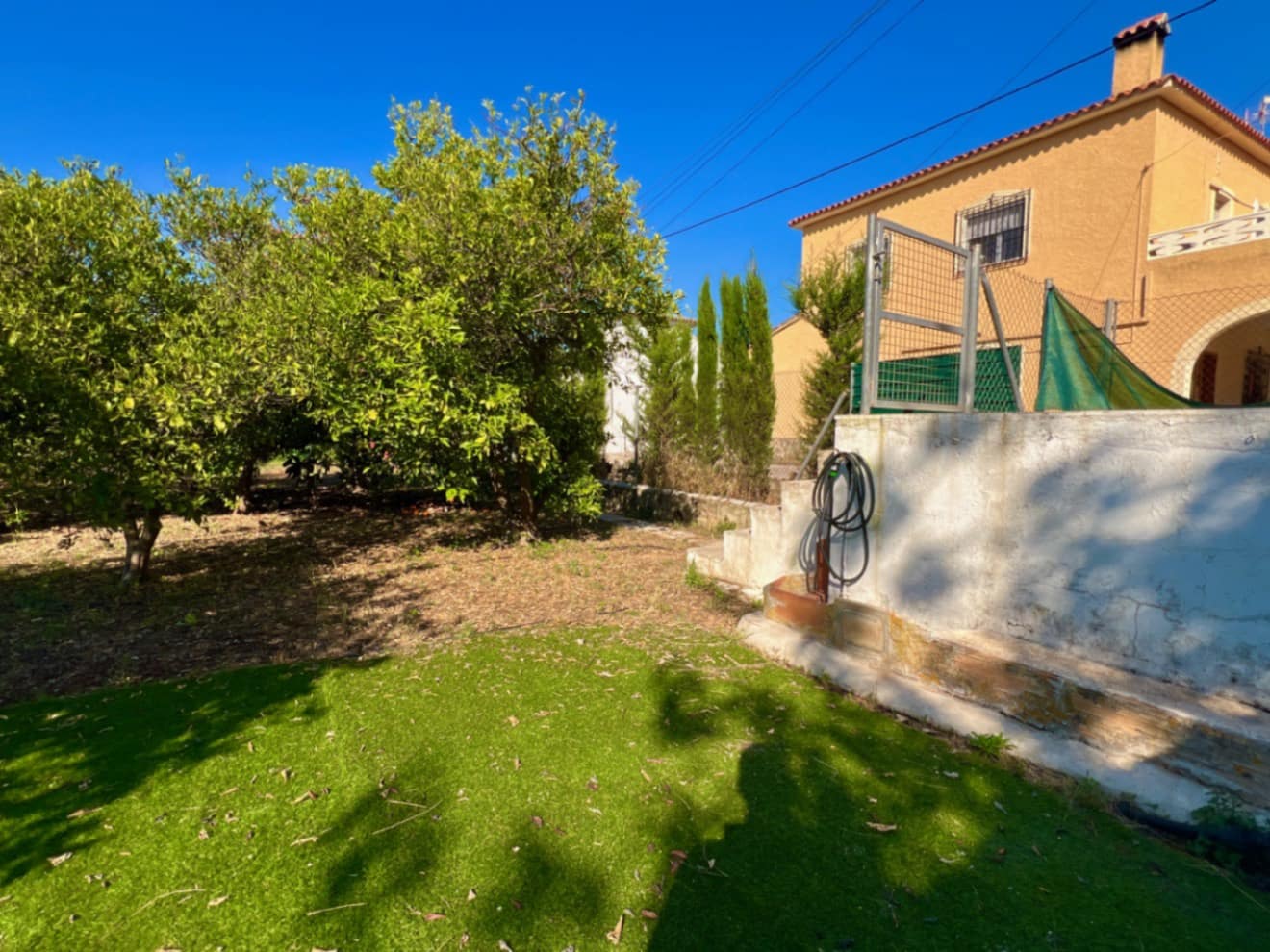 4 soveværelse Finca/Landehus til salg i Pedreguer med garage - € 345.000 (Ref: 9033726)