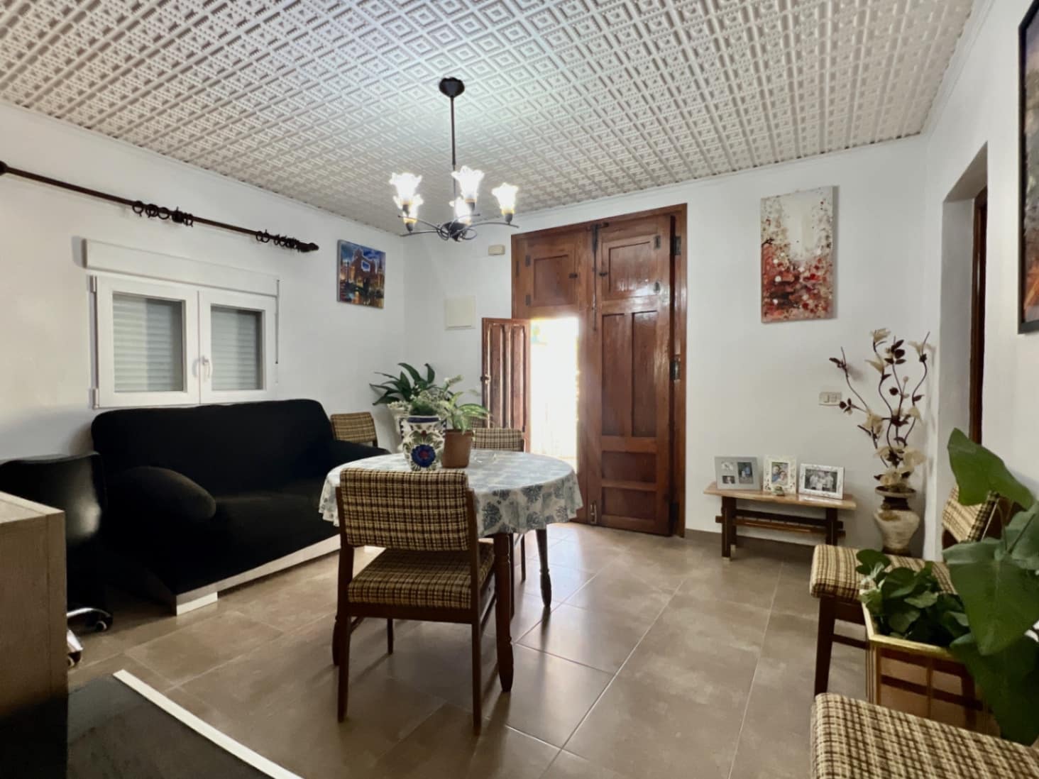 4 soveværelse Finca/Landehus til salg i Pedreguer med garage - € 345.000 (Ref: 9033726)