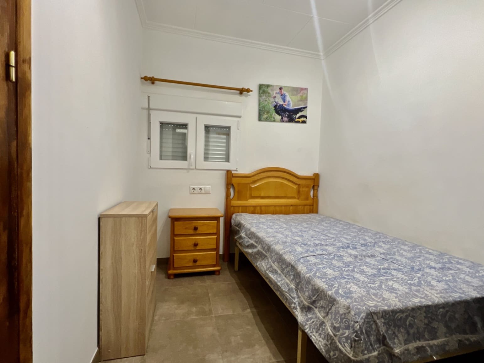 4 soveværelse Finca/Landehus til salg i Pedreguer med garage - € 345.000 (Ref: 9033726)