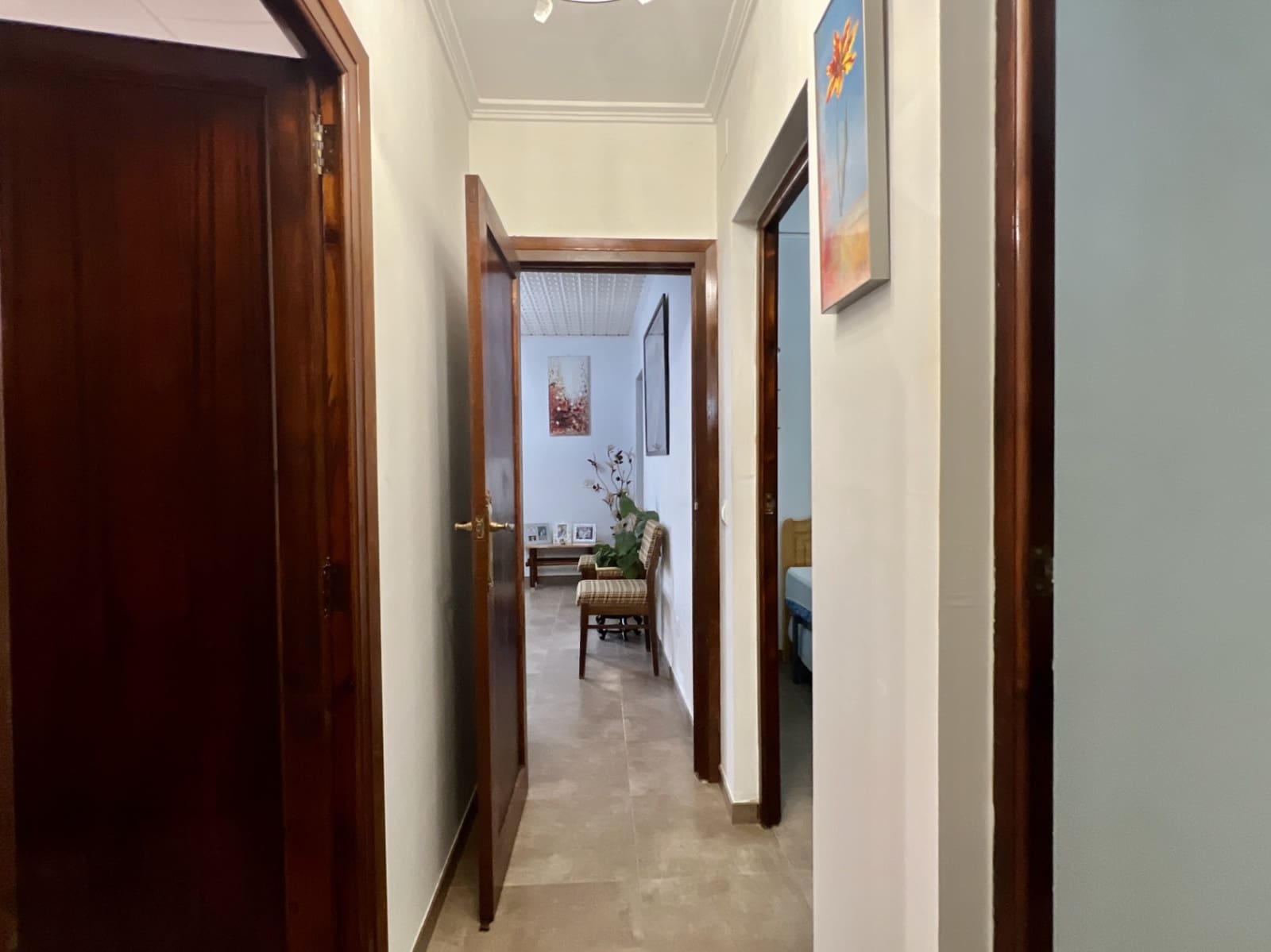 4 soveværelse Finca/Landehus til salg i Pedreguer med garage - € 345.000 (Ref: 9033726)