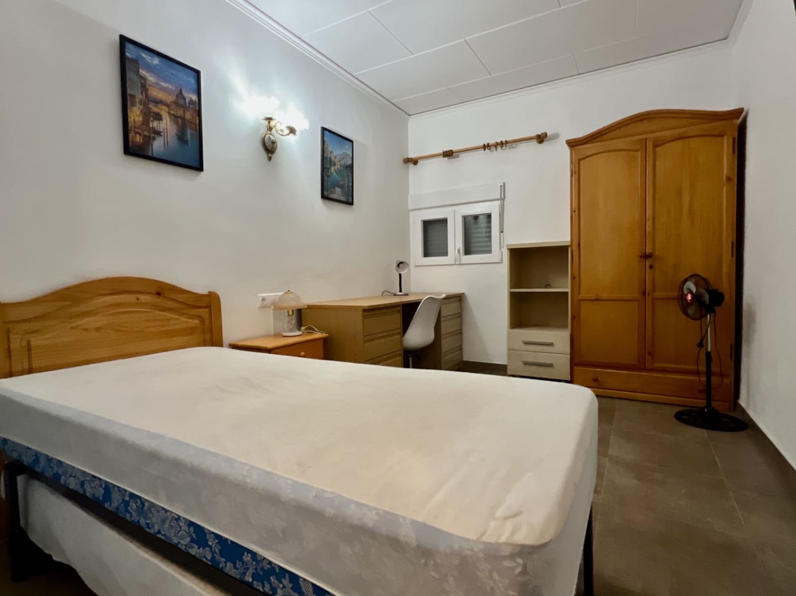 4 soveværelse Finca/Landehus til salg i Pedreguer med garage - € 345.000 (Ref: 9033726)