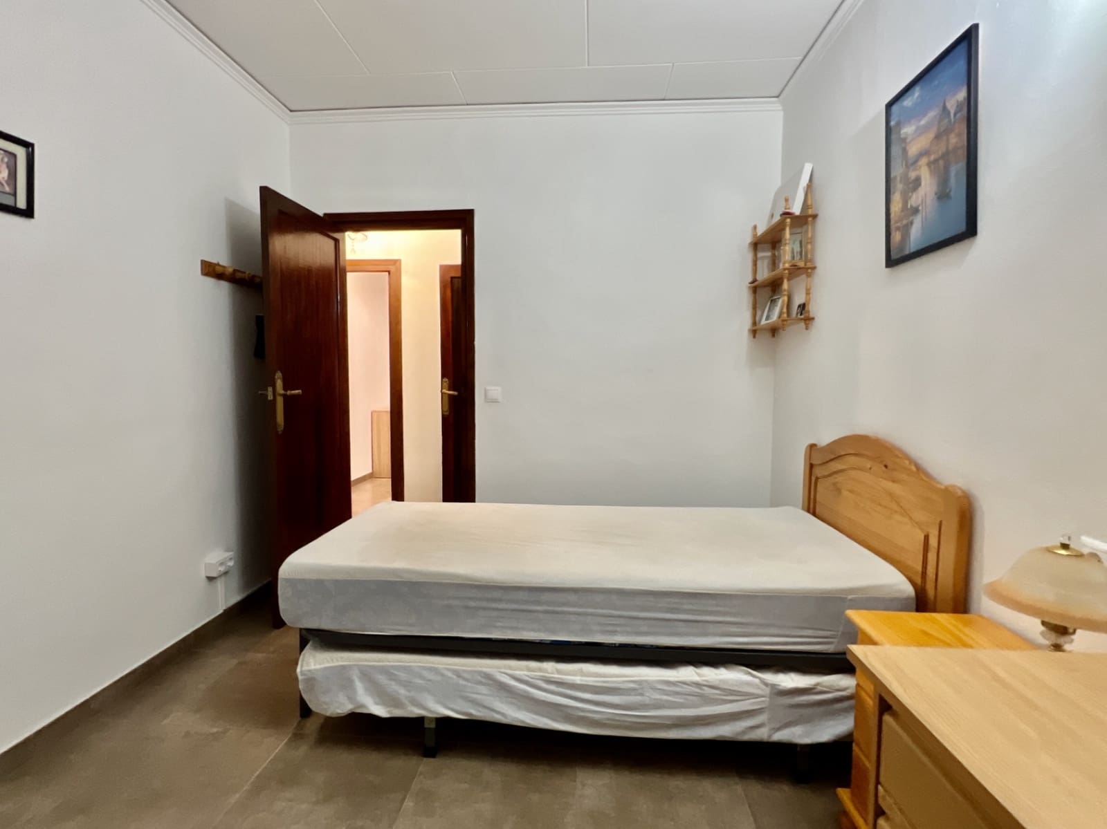 4 soveværelse Finca/Landehus til salg i Pedreguer med garage - € 345.000 (Ref: 9033726)