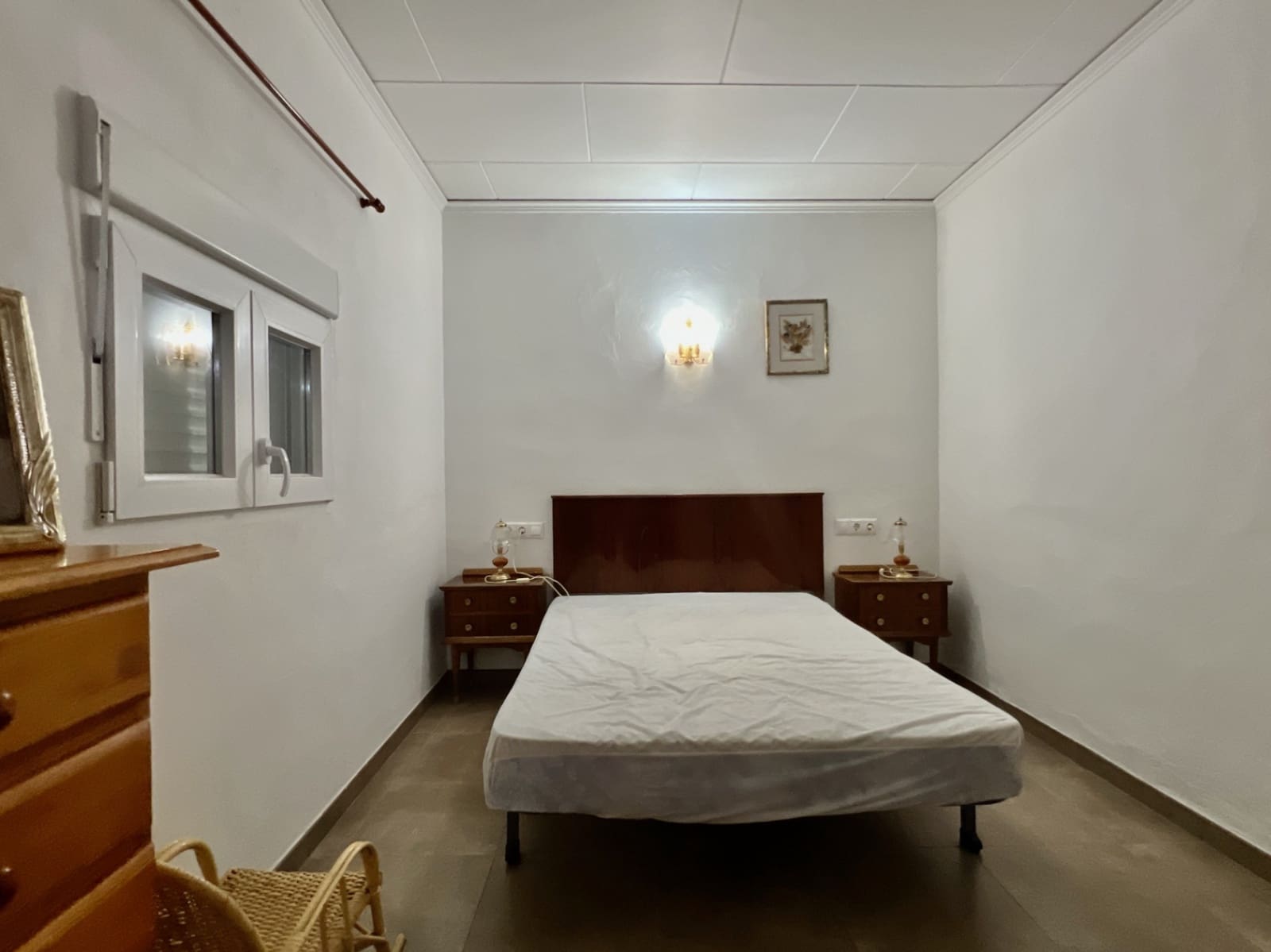 4 soveværelse Finca/Landehus til salg i Pedreguer med garage - € 345.000 (Ref: 9033726)