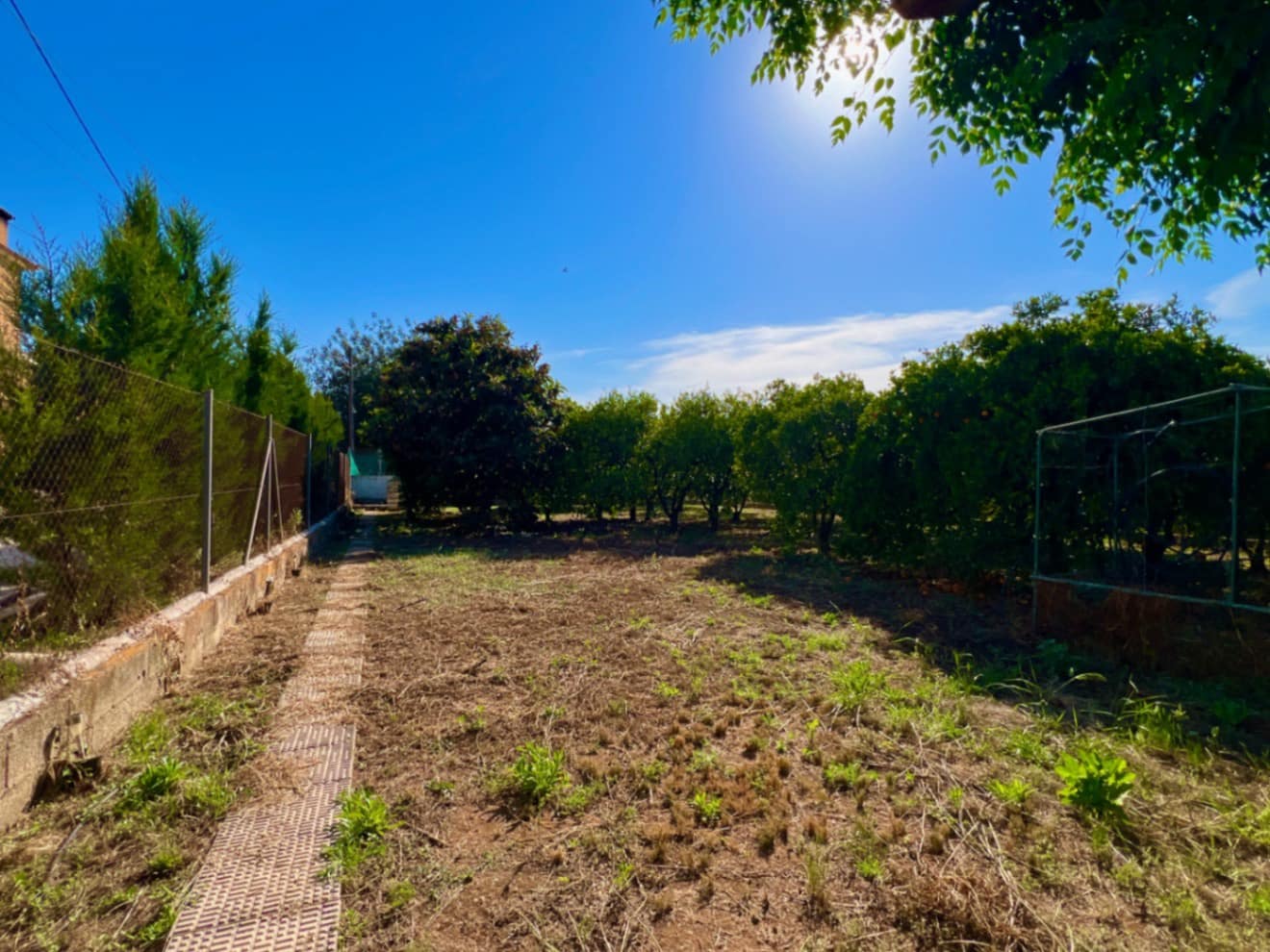 4 soveværelse Finca/Landehus til salg i Pedreguer med garage - € 345.000 (Ref: 9033726)