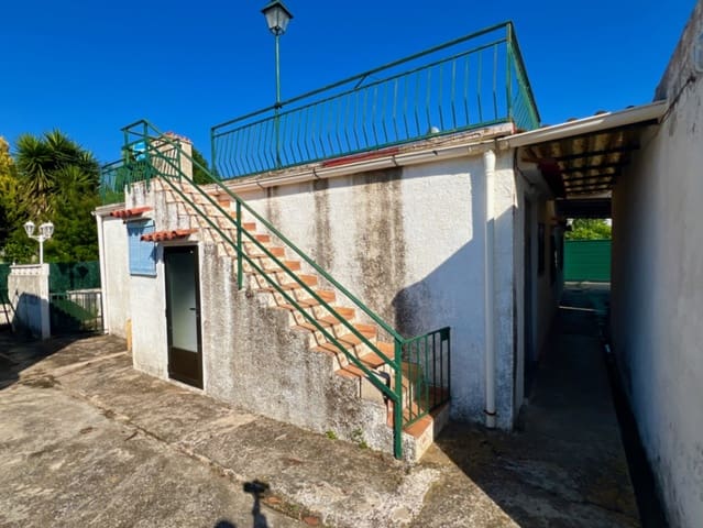 4 bedroom Finca/Country House for sale in Pedreguer with garage - € 345,000 (Ref: 9033726)