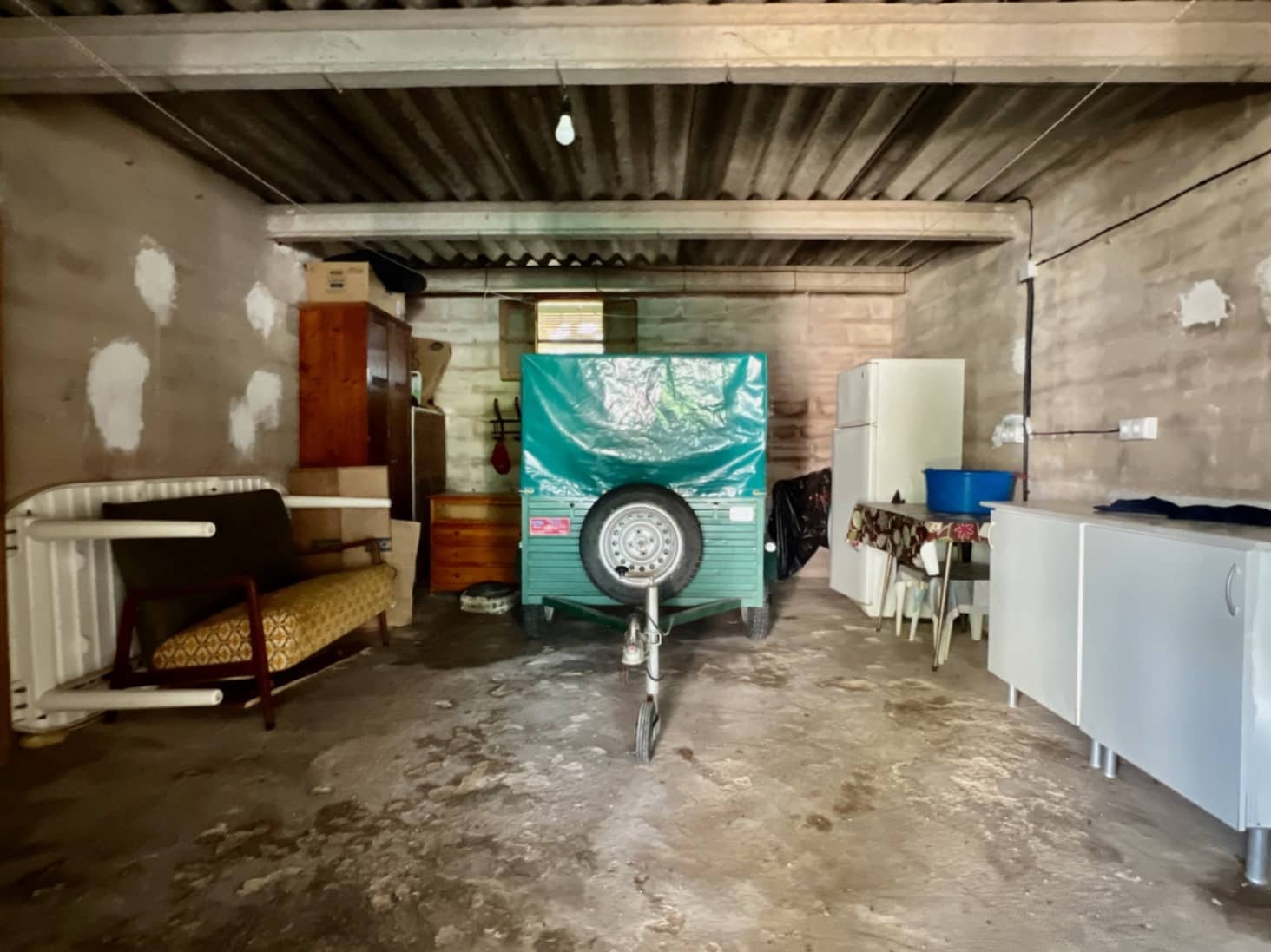 4 soveværelse Finca/Landehus til salg i Pedreguer med garage - € 345.000 (Ref: 9033726)