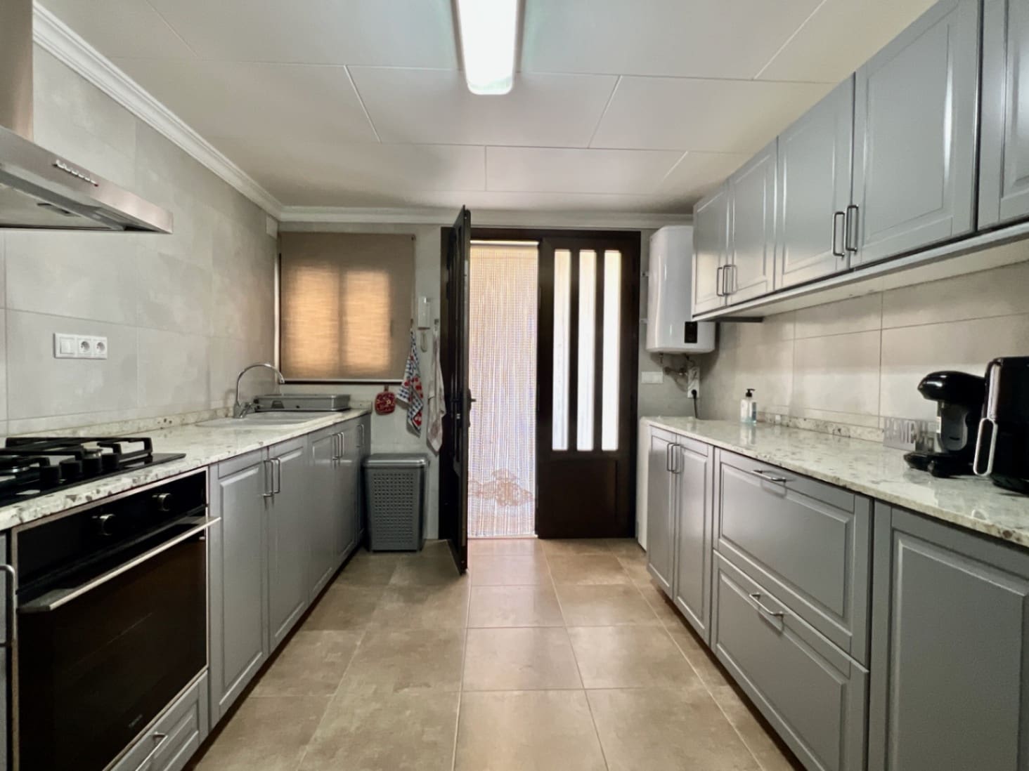 4 soveværelse Finca/Landehus til salg i Pedreguer med garage - € 345.000 (Ref: 9033726)