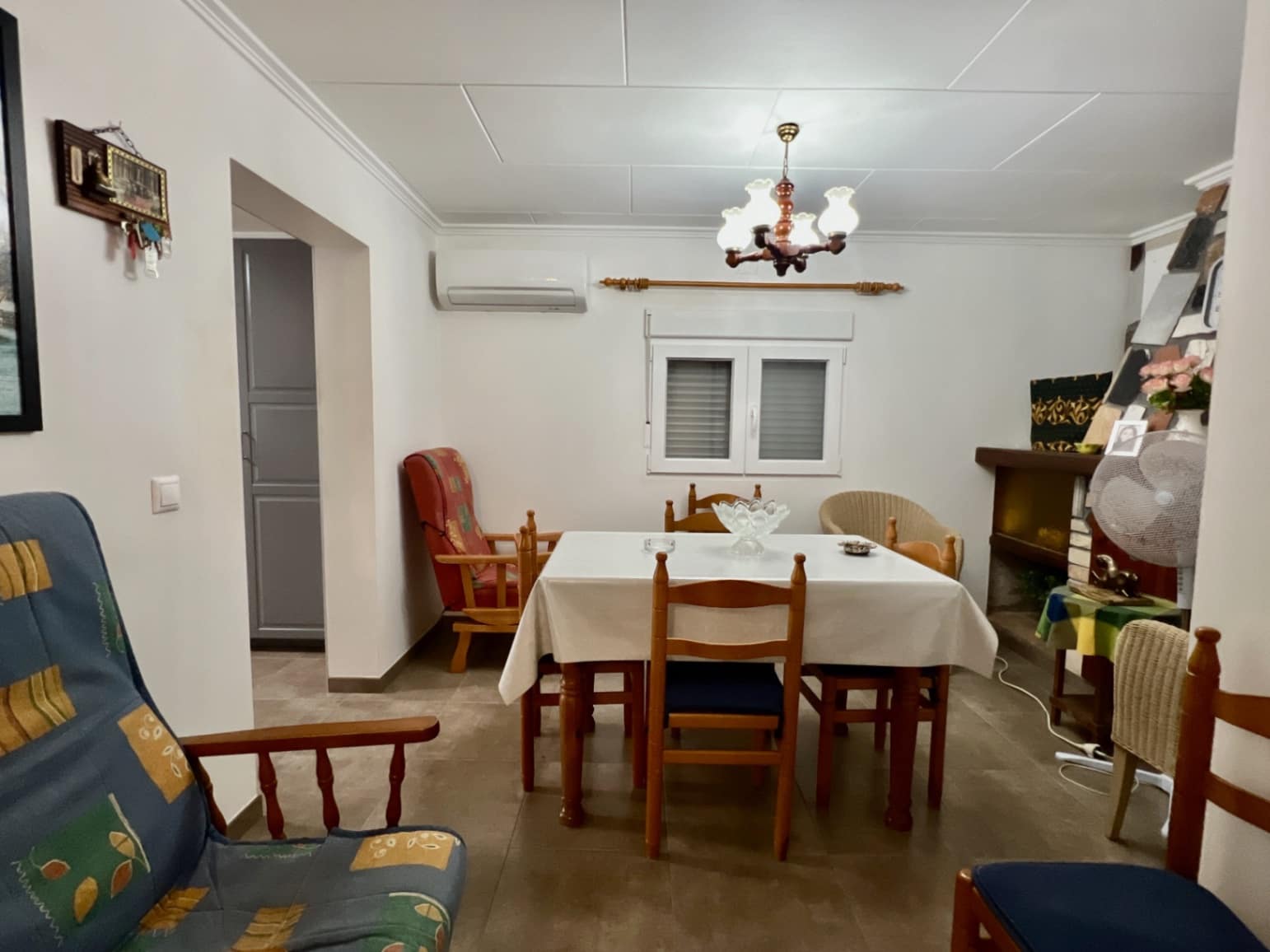 4 soveværelse Finca/Landehus til salg i Pedreguer med garage - € 345.000 (Ref: 9033726)