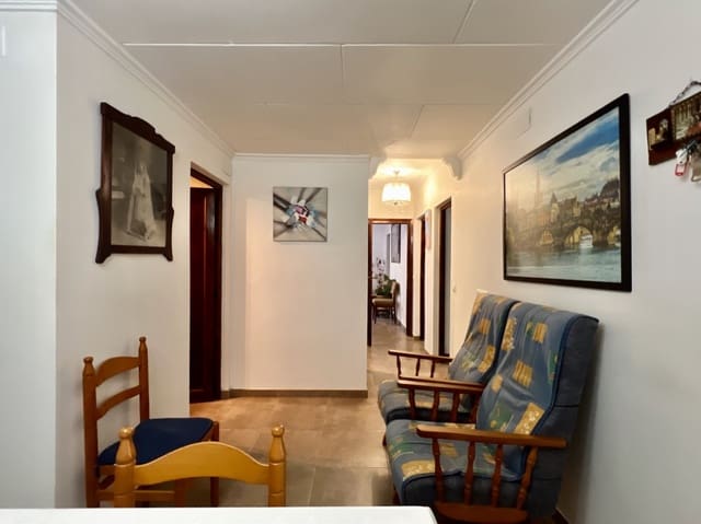 4 soverom Finca/Herregård til salgs i Pedreguer med garasje - € 345 000 (Ref: 9033726)