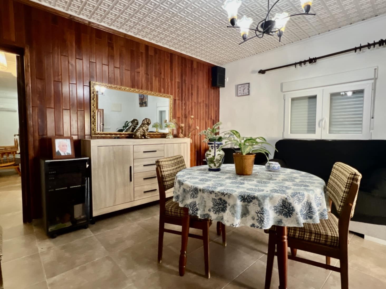 4 soveværelse Finca/Landehus til salg i Pedreguer med garage - € 345.000 (Ref: 9033726)