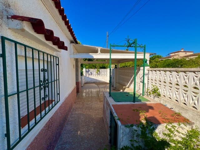 4 bedroom Finca/Country House for sale in Pedreguer with garage - € 345,000 (Ref: 9033726)