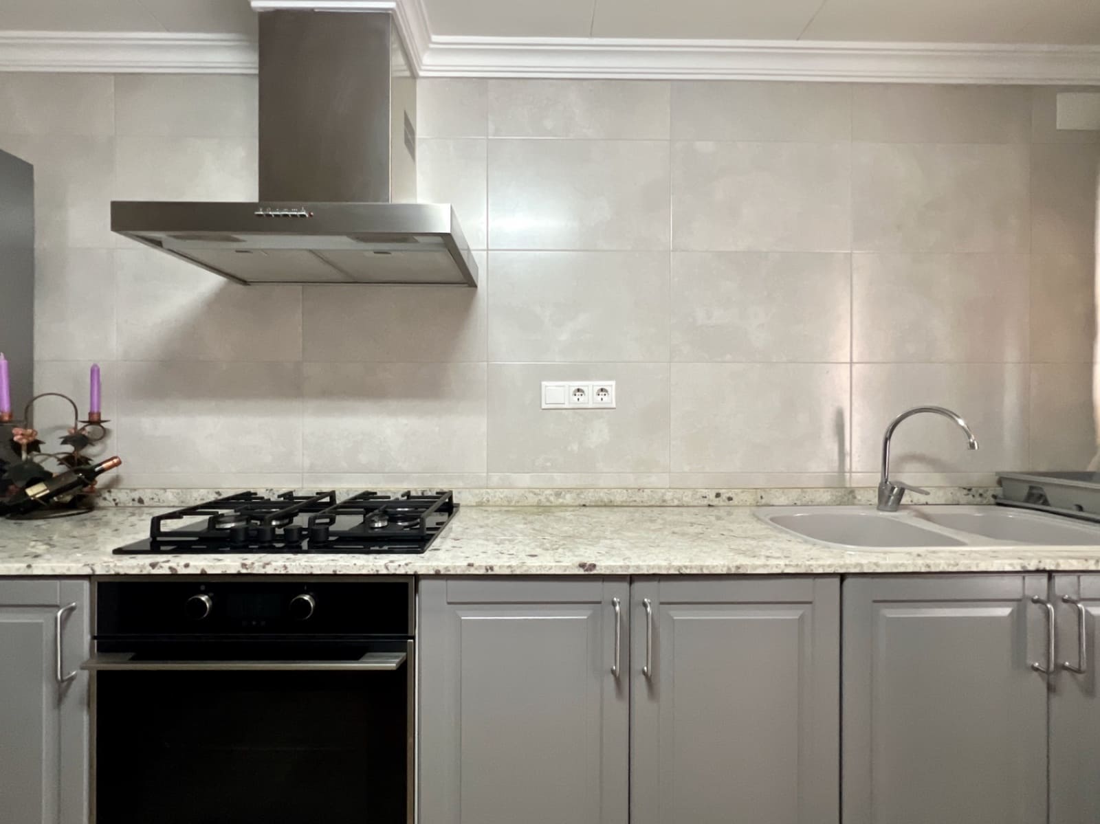 4 soveværelse Finca/Landehus til salg i Pedreguer med garage - € 345.000 (Ref: 9033726)