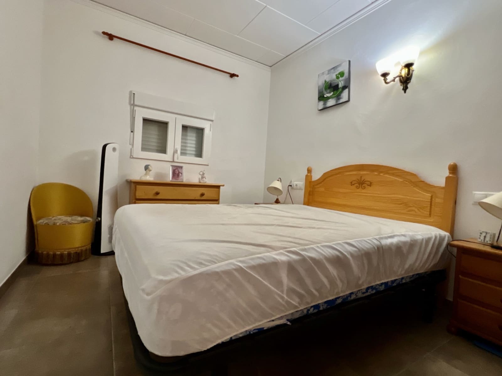 4 soveværelse Finca/Landehus til salg i Pedreguer med garage - € 345.000 (Ref: 9033726)