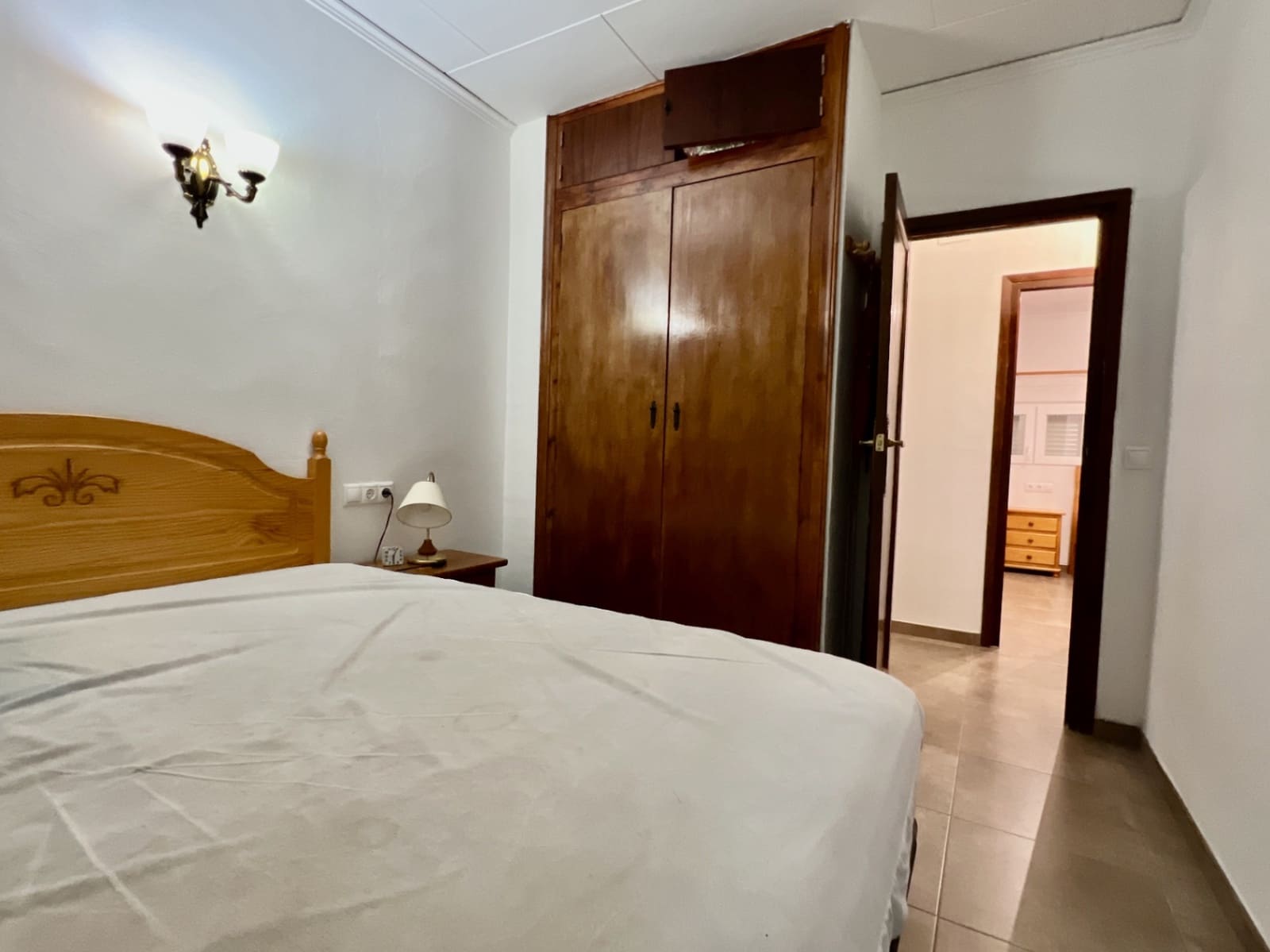 4 soveværelse Finca/Landehus til salg i Pedreguer med garage - € 345.000 (Ref: 9033726)