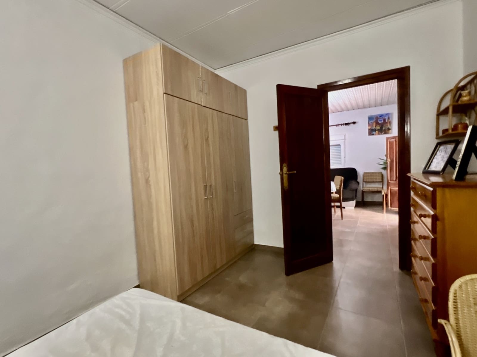 4 soveværelse Finca/Landehus til salg i Pedreguer med garage - € 345.000 (Ref: 9033726)