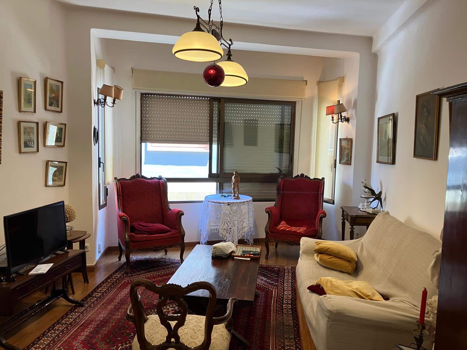 3 soverom Hus til salgs i Pedreguer - € 150 000 (Ref: 9131483)