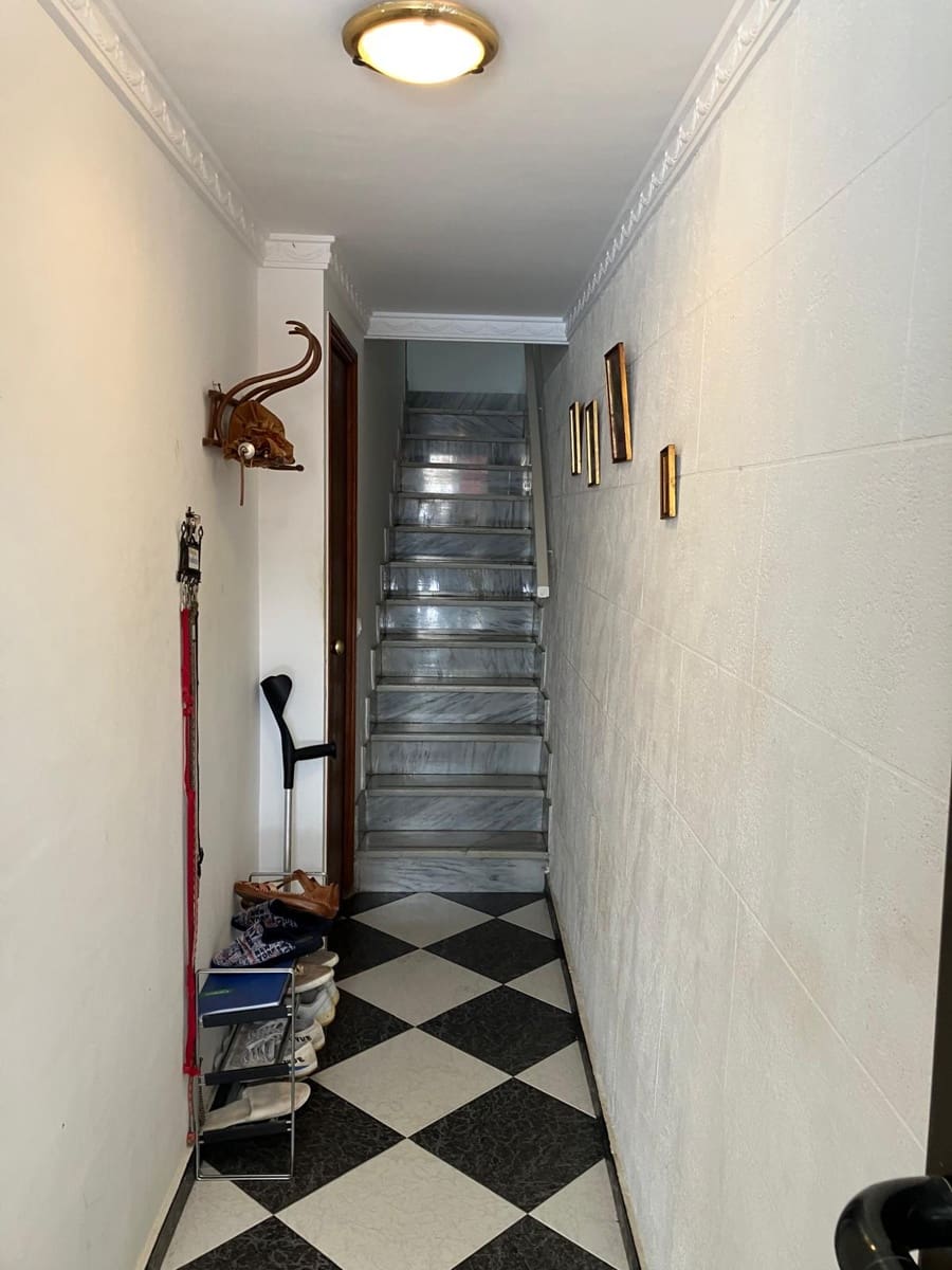 3 soverom Hus til salgs i Pedreguer - € 150 000 (Ref: 9131483)