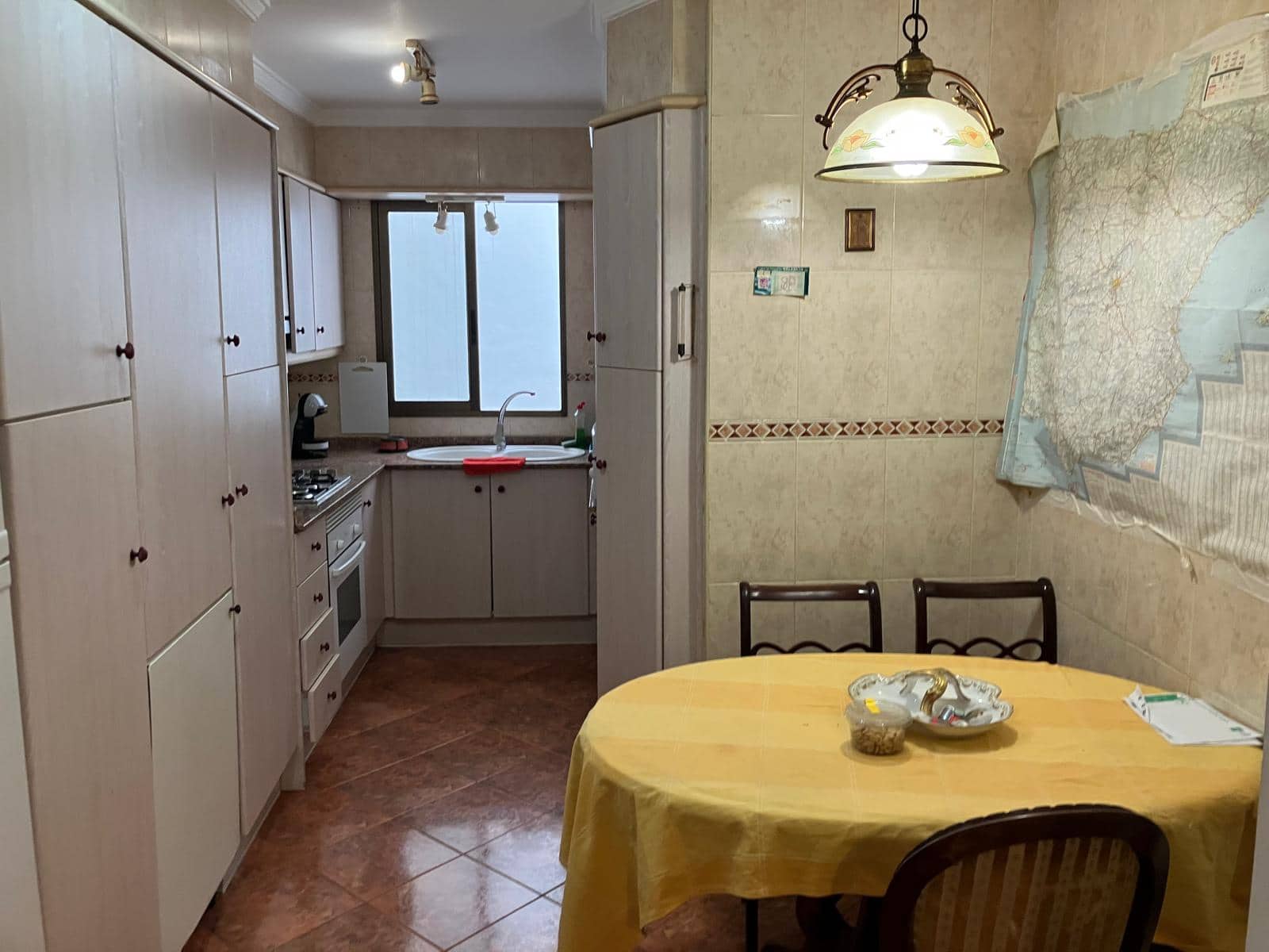 3 soverom Hus til salgs i Pedreguer - € 150 000 (Ref: 9131483)