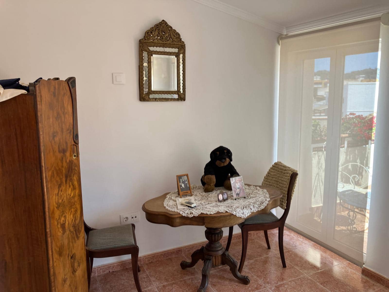 3 soverom Hus til salgs i Pedreguer - € 150 000 (Ref: 9131483)