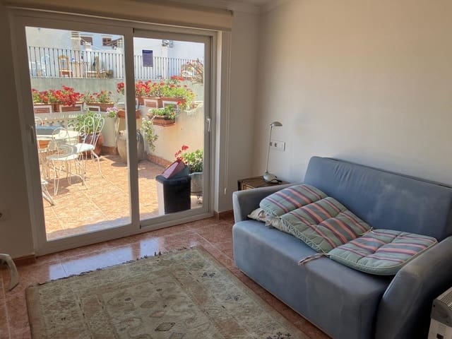 3 soverom Hus til salgs i Pedreguer - € 150 000 (Ref: 9131483)