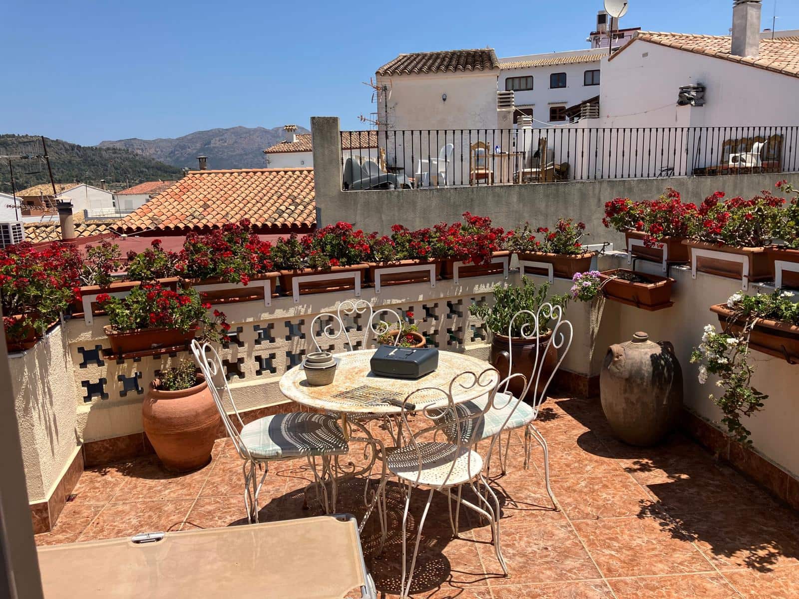 3 soverom Hus til salgs i Pedreguer - € 150 000 (Ref: 9131483)