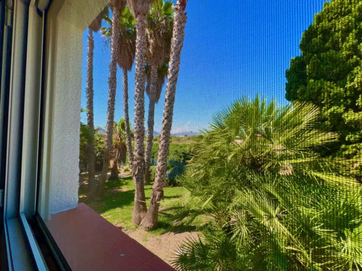 3 soverom Villa til leie i Denia med svømmebasseng garasje - € 1 300 (Ref: 9133841)