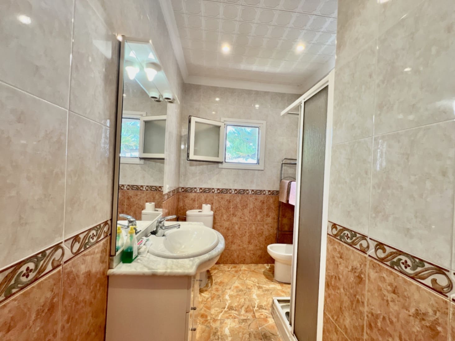 3 soverom Villa til leie i Denia med svømmebasseng garasje - € 1 300 (Ref: 9133841)