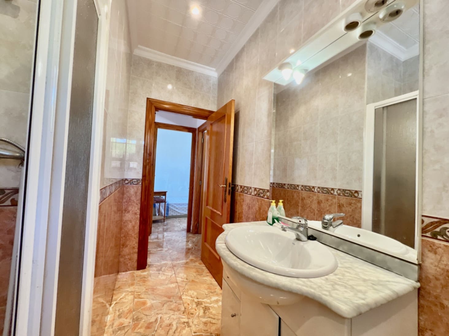 3 soverom Villa til leie i Denia med svømmebasseng garasje - € 1 300 (Ref: 9133841)