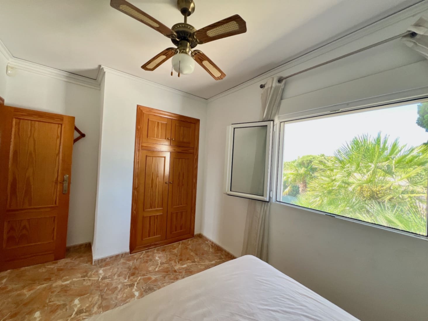 3 soverom Villa til leie i Denia med svømmebasseng garasje - € 1 300 (Ref: 9133841)