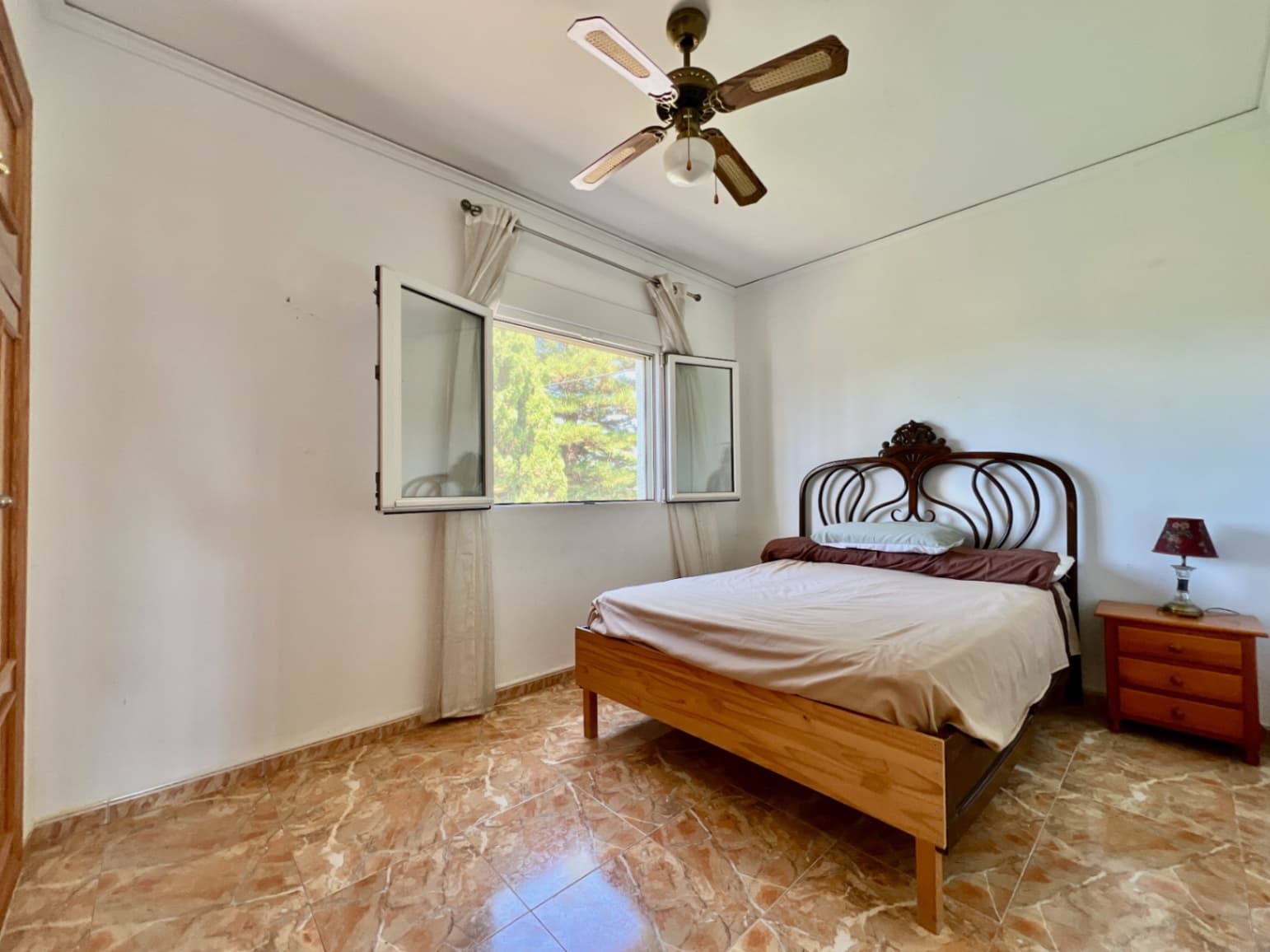 3 soverom Villa til leie i Denia med svømmebasseng garasje - € 1 300 (Ref: 9133841)