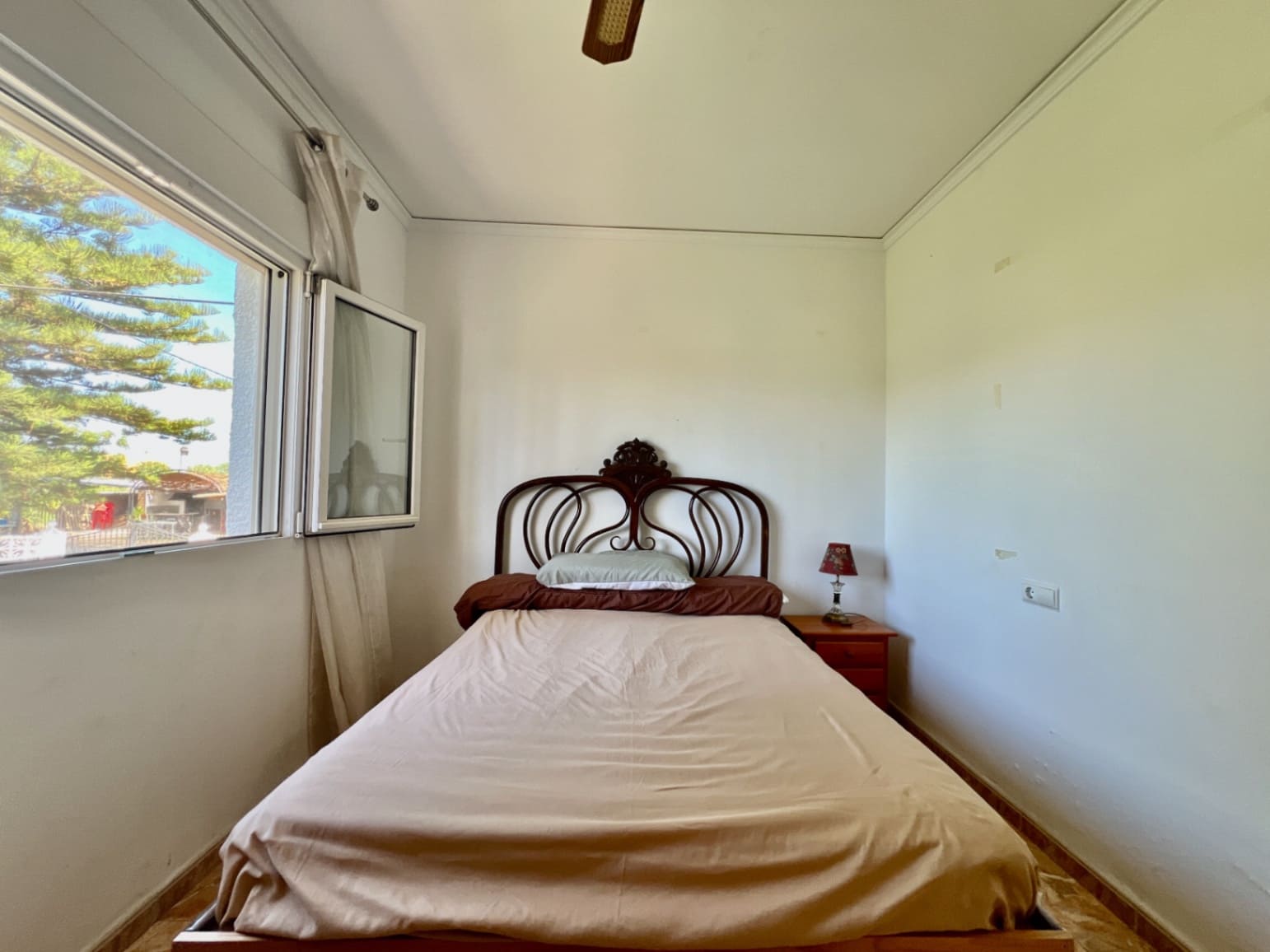 3 soverom Villa til leie i Denia med svømmebasseng garasje - € 1 300 (Ref: 9133841)