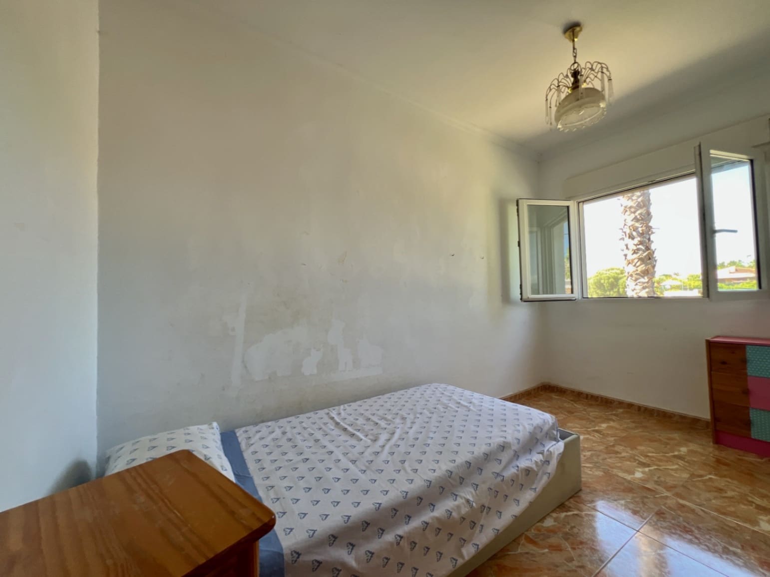 3 soverom Villa til leie i Denia med svømmebasseng garasje - € 1 300 (Ref: 9133841)